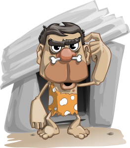 caveman